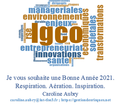 RGPD. RAPPEL. BILAN 2020. QUELS PLANS D&rsquo;ACTIONS ?