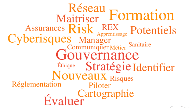 RIsque et opportunité. Une autre approche