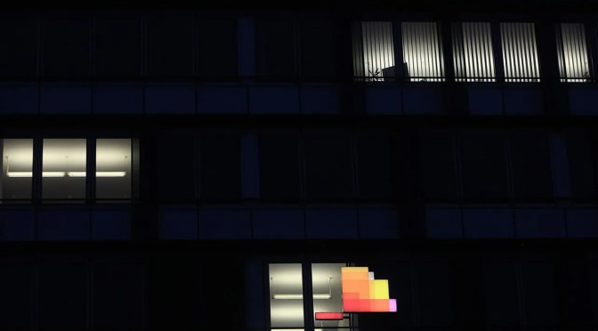 CLASSEMENT DES RISQUES PAR LES ENTREPRISES